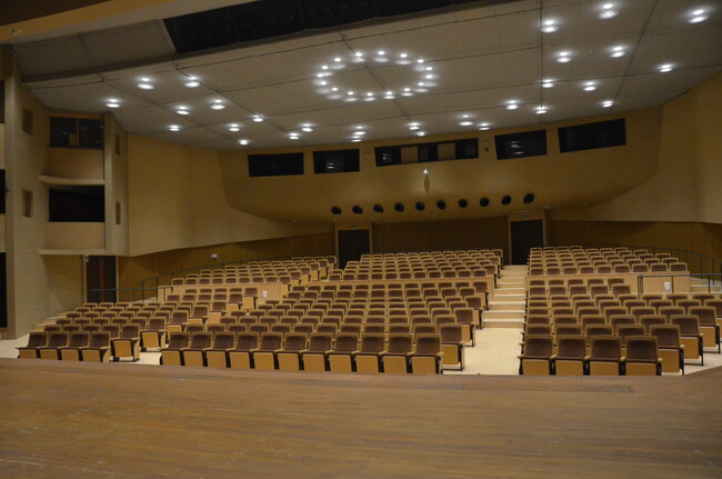 いよいよオープン！素敵にリニューアルした豊橋市民文化会館～より快適で、誰もが使いやすい文化の拠点へ～
