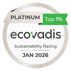 アット東京、EcoVadisのサステナビリティ調査において最上位ランク「プラチナ」評価を3年連続で獲得