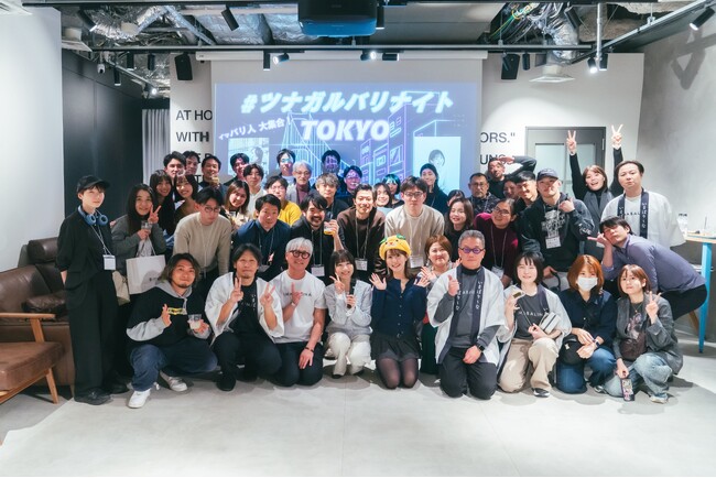 東京・原宿で“今治時間”を再現――2年連続「ハラカド」で開催の「なんかいいな、今治。」ポップアップイベントは大盛況！【愛媛県今治市】