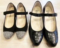 19.0cmから対応、小さい足～シンデレラサイズのためのオーダー強化