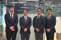 【東芝デジタルソリューションズ】Specteeへの出資を含む戦略提携契約を締結