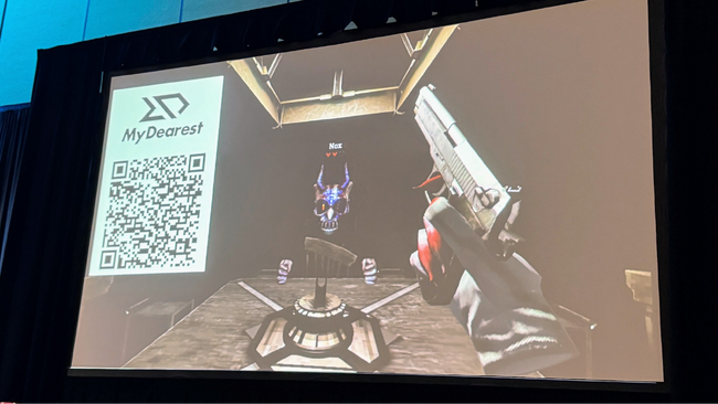 MyDearest、GDC2026にて北米のα世代向けVRゲームの取組をMeta公式から成功事例として紹介