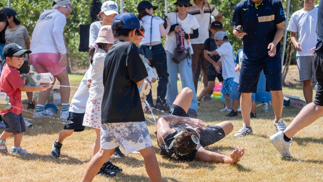 ゴルフ場で“怒られない”1日を！