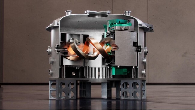 核融合による次世代クリーンエネルギーをめざすHelical Fusion、最終実証装置「Helix HARUKA」Phase 1の建設地を公表