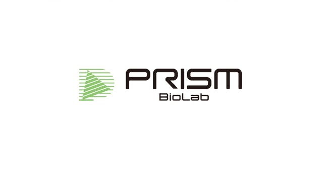 PRISM BioLabとReceptor.AI、創薬提携契約締結のお知らせ