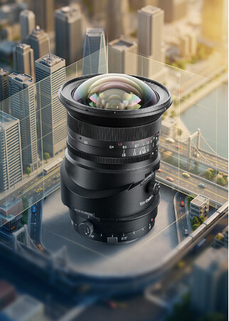 銘匠光学 TTArtisan Tilt-Shift 17mm f/4 ASPH. ニコンZ/キヤノンRF/Lマウント用 販売開始