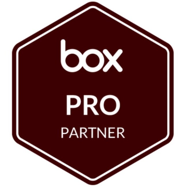SysCloud、Boxの「Box Technology Partner」に認定