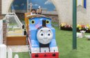 トーマスのなかよしトレイン