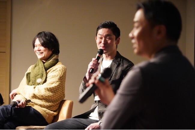 「安売り」と「人手不足」からどう脱却するか？発酵業界のトップランナーが日本の食インフラの可能性を議論
