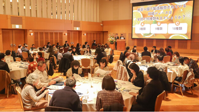 9都県で生産者と消費者1087人が意見交換　「パルシステム生消協」会員生協別交流会