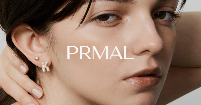 ラボグロウンダイヤモンドジュエリー PRMAL（プライマル）伊勢丹新宿店POP-UPを3月18日(水)より開催