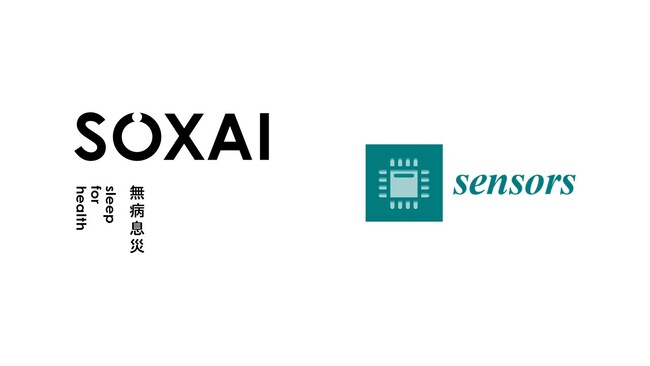 SOXAI（ソクサイ）、国際論文誌『Sensors』に研究成果を発表小型ウェアラブルで高精度心拍数検出を実証し、技術的正確性を国際的に裏付け