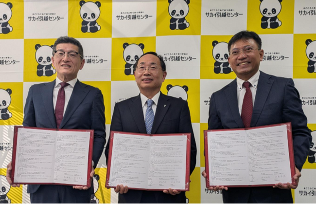 外国人ドライバーを「来日前から育成する」引越業界初の新たな人材育成モデルを始動