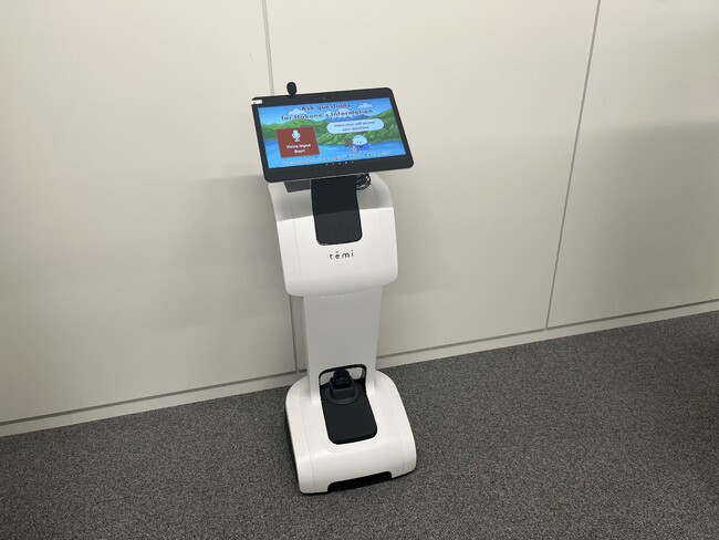 早雲山駅で生成AIを活用した多言語音声案内サービスの実証実験を実施