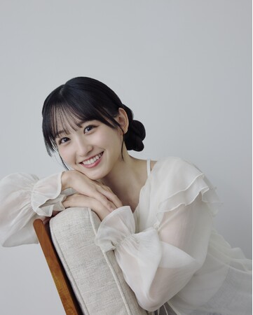 しまむら、乃木坂46の一ノ瀬美空さんが、「正解コーデ」のモデルに就任！毎日がワクワクする着こなしを提案