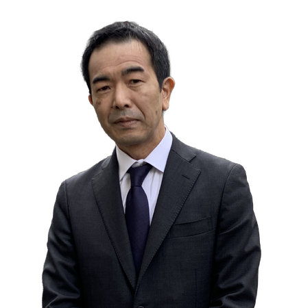 「ボーン・上田記念国際記者賞」受賞の尾関航也氏による講演会