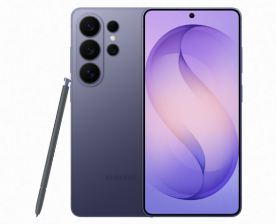 ワコムのデジタルペン技術、 「Samsung Galaxy S26 Ultra」 で引き続き採用
