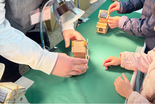 グリーンアライアンス、東京都環境局主催「ミライ探究フェスタ」に出展のご報告