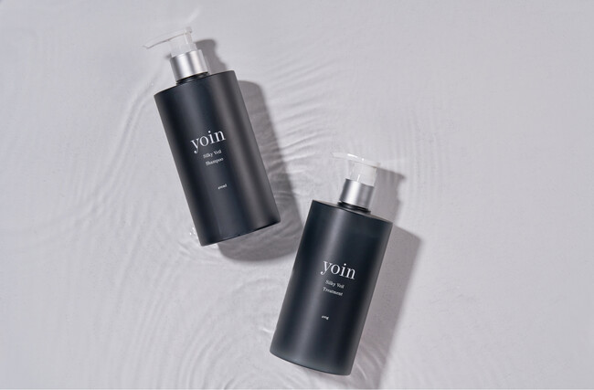 【TikTok Shop先行販売で完売！】サロン級の補修力と香水のような