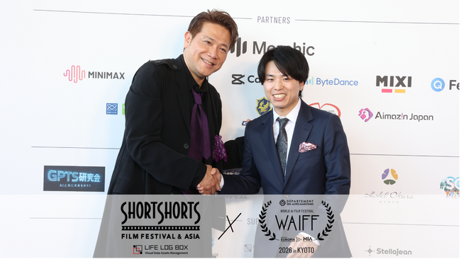 AI映画がアカデミー賞公認映画祭へ進出