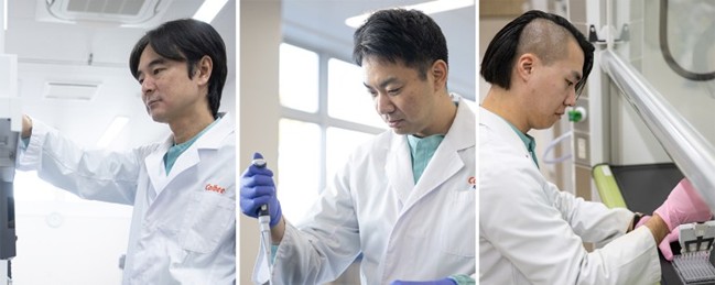 カルビー、「食と健康」研究成果を科学雑誌「Nature」で公開　個別栄養学に基づくグラノーラと腸内環境の関係を記事広告で紹介