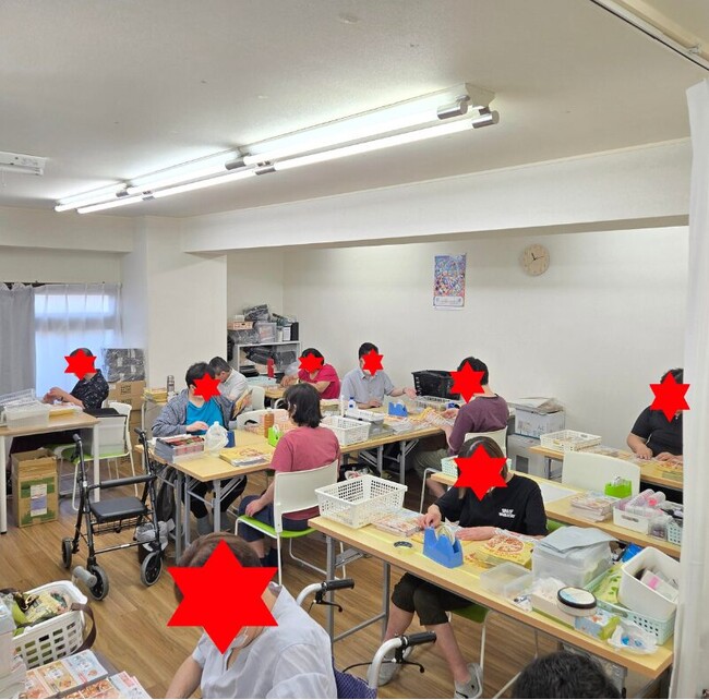 応募総数11,408件から「最終11件」に選出！京都の就労継続支援B型「ぽっぽ」の夢が、さわかみ投信「#かなえたい夢」ファイナリストに
