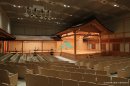 豊田市能楽堂