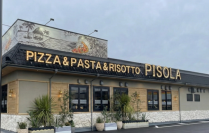 イタリアンレストラン「PISOLA川越的場店」3月17日オープン
バリのリゾートを彷彿とさせる非日常的な空間で本格イタリアンを提供