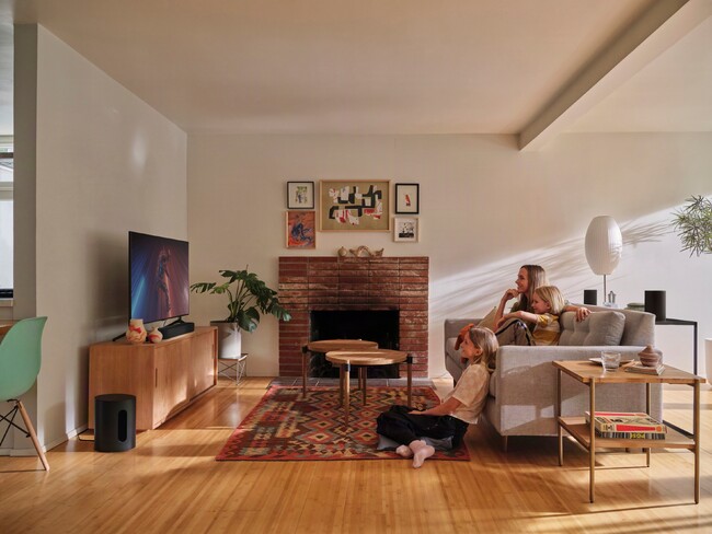 Sonos、ブランドの原点であるホームサウンドシステムへ回帰 シームレスに家中をサウンドで満たす2つの新しいスピーカーを発表