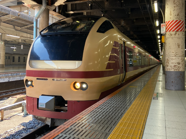 往年の名列車がよみがえる!1日限りの特別急行「リバイバルあいづ」を利用した旅行商品 好評発売中!/5月23日出発限定
