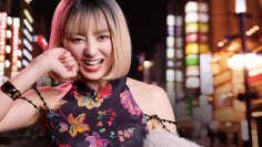 本当にあったクズ男との恋愛ドラマ『私が愛するのはクズ男だけ～愛に縛られる女達～』主演の高田里穂「いやあ、腹が立ちましたね。やり返したくなりました」
