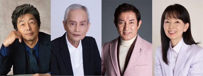 俺たちの旅 スペシャルコンサート　～放送開始51周年！ まだまだ旅はおわらない～　グズ六の妻 紀子さん役、上村香子のゲスト出演が決定！