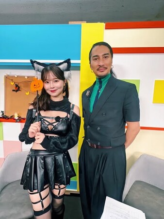 SNSマーケティングの株式会社EMOLVA 代表・榊????原清一が「池袋ハロウィンコスプレフェス」へ3年連続の参加が決定！SNS視点でのカルチャー解説が反響を呼び、2026年開催回への出演へ