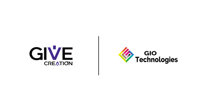 ギブクリエーション、HR Tech企業への進化を加速。先端技術開発のGIOテクノロジーズを完全子会社化。AI・ITリソースの内製化により、採用市場における価値創出のさらなる向上を図る