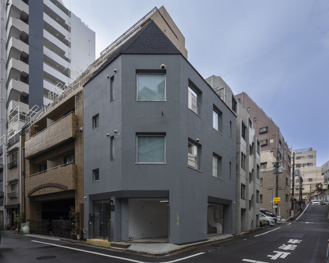 ジェクトワン、空き家事業「アキサポ」において、文京区湯島にある築50年を超える4階建ての空き家物件を宿泊施設「BISK PARK YUSHIMA」として再生！