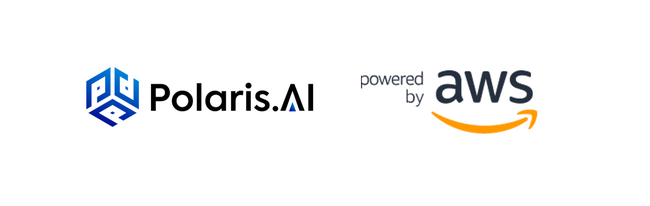 Polaris.AI、「フィジカルAI開発支援プログラム by AWSジャパン」に採択