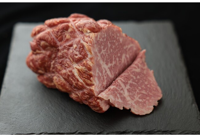 牛肉加工の奥行きを”食べ比べ“で体験、シロッコさがえ、dancyu祭に初出店！