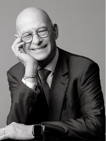 日本発ラグジュアリージュエラー TASAKI　リシャール・コラスがグローバルCEOに就任
