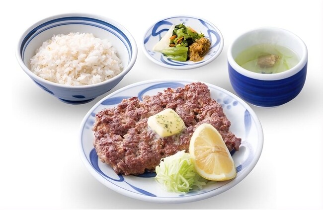 都内で連日売切れ続出中！超人気メニューの仲間入りをはたした「がんバくんセット」が満を持して【ららぽーとTOKYO-BAY店】に上陸!!!