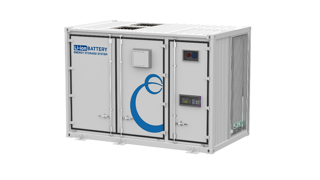 NExT-e Solutions、13ft水冷式系統用蓄電池で国際安全規格「IEC 62933-5-2」適合評価を取得
