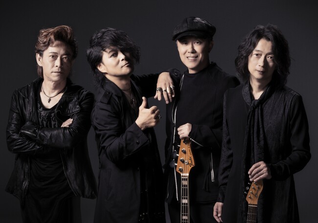 T-BOLANのカラオケ配信曲が全曲本人映像に！「LIVE DAM WAO!」で3月24日より