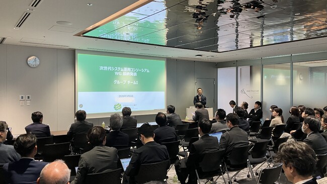 AIと人が共創する次世代システム運用の未来を提示