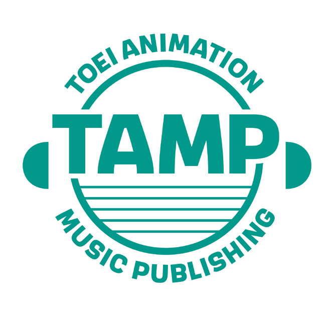 ~sound meets story~　東映アニメーション音楽出版株式会社、2026年に設立25周年。新たにSNS開設およびブランドロゴ・キャッチコピーを制定。