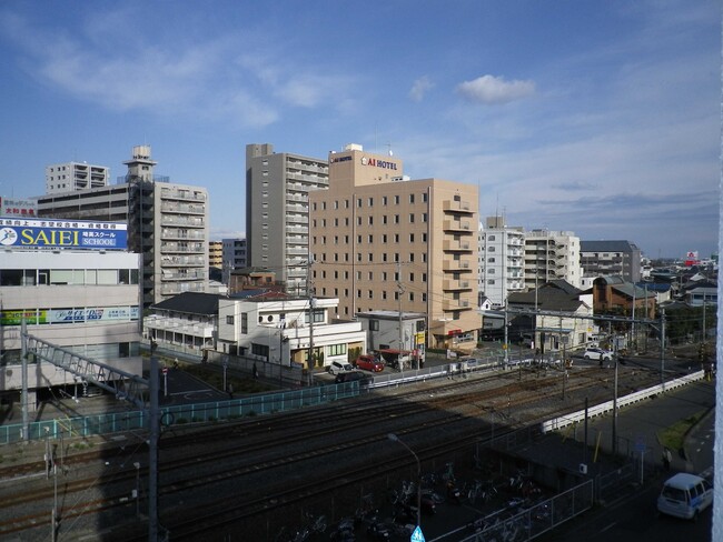 アパホテル〈埼玉上尾駅前〉2026年6月開業予定!
