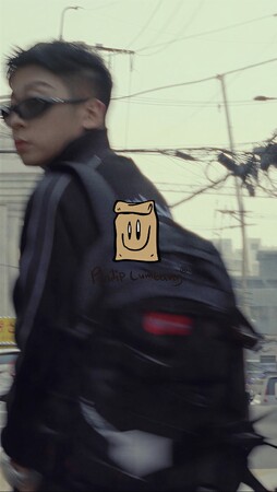 ストリートブランド「Philip Lumbang(R)」、世界的ブレイクダンスチーム「Jinjo Crew」と連携！2026年3月より韓国市場への出荷を開始。