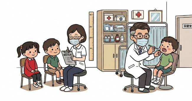 「学会発」なのに、読みやすい。季節の話題に合わせた保護者向け専門家コラム──第1回テーマは新学期・新入学シーズンの歯科健診