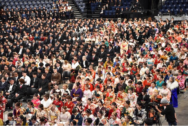地域と歩む沖縄アリーナ株式会社の活動（2026年1月）