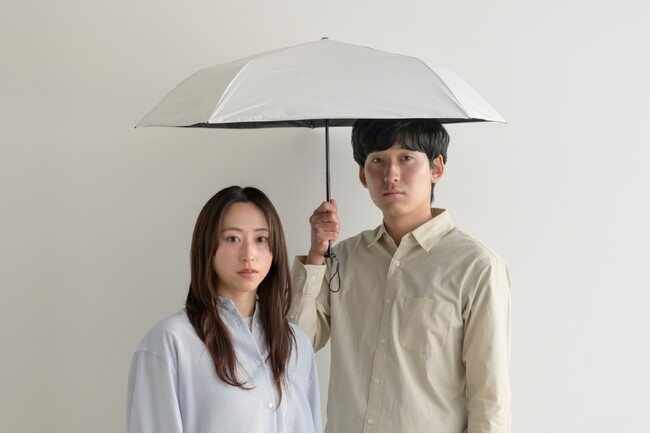 創業107年の老舗傘メーカー藤田屋、新ブランド「WEATHER LIFE」始動