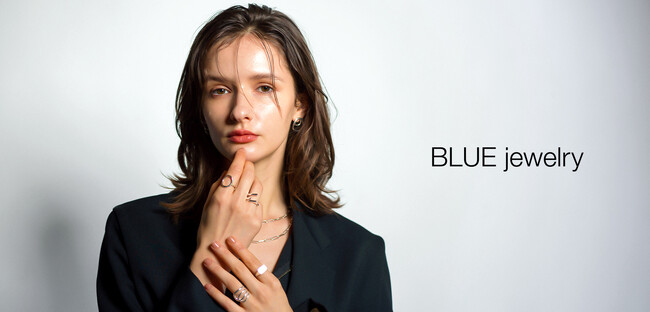 シルバージュエリー専門店「BLUEjewelry(ブルージュエリー)楽天市場店」