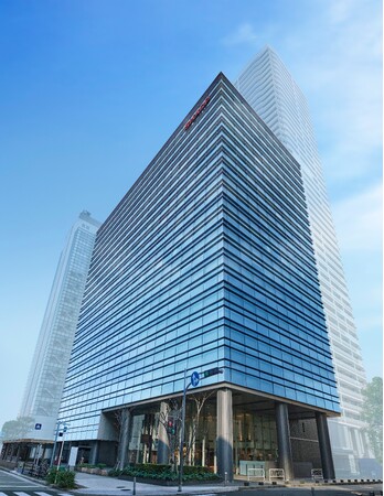 シャープ、本社を大阪市へ移転